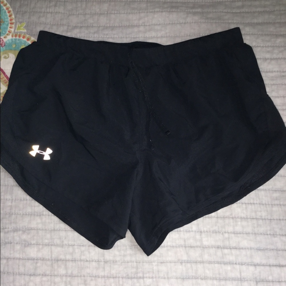 Under Armour Athletic Shorts